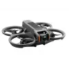DJI Avata 2 Fly Smart Combo (Einzelakku) – kompaktes FPV-Drohnen-Kit mit einem Akku