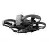 DJI Avata 2 Fly Smart Combo (Einzelakku) – kompaktes FPV-Drohnen-Kit mit einem Akku