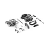 Drohne DJI Avata 2 Fly Smart Combo — 4-Rotor-Quadrocopter, 48-MP-Kamera, 3840×2160-Video, 2150-mAh-Akku, WLAN & Bluetooth