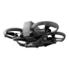 Drohne DJI Avata 2 Fly Smart Combo — 4-Rotor-Quadrocopter, 48-MP-Kamera, 3840×2160-Video, 2150-mAh-Akku, WLAN & Bluetooth
