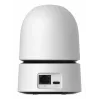 IP-Überwachungskamera IMOU Ranger Dual Pro 6MP — Innenbereich, Tisch, 2304×1296, 3,6mm, 8× Digitalzoom, 91°×47° Blickwinkel