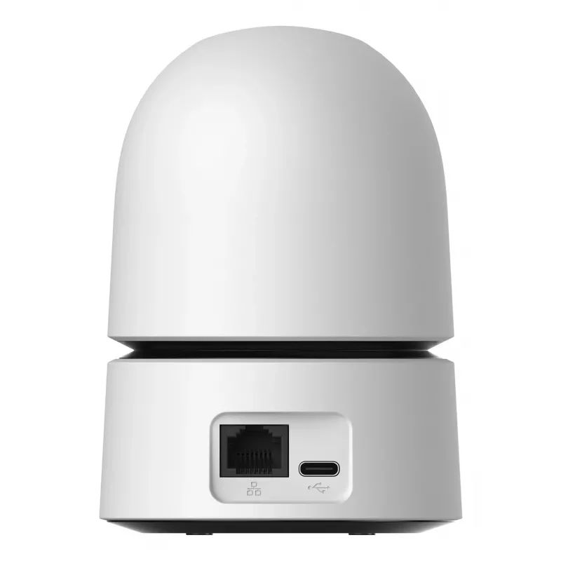 IP-Überwachungskamera IMOU Ranger Dual Pro 6MP — Innenbereich, Tisch, 2304×1296, 3,6mm, 8× Digitalzoom, 91°×47° Blickwinkel