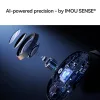 IP-Überwachungskamera IMOU Ranger Dual Pro 6MP — Innenbereich, Tisch, 2304×1296, 3,6mm, 8× Digitalzoom, 91°×47° Blickwinkel