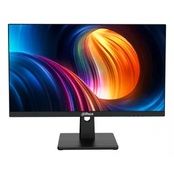 Dahua Technology LM25-B221B Computer-Monitor 62,2 cm (24,5 Zoll) 1920 x 1080 Pixel Full HD LED Schwarz