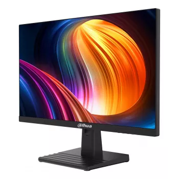 Dahua Technology LM25-B221B Computer-Monitor 62,2 cm (24,5 Zoll) 1920 x 1080 Pixel Full HD LED Schwarz
