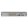 Dahua Technology XVR5108HS-I3/T digitaler Videorecorder (DVR) Schwarz