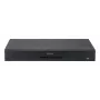 Dahua 32-Kanal Penta-brid 5MP/1080P 1U DVR XVR5232AN-I3/T, 2×SATA, WizSense, Schwarz