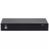 Managed L2 Gigabit PoE Switch DAHUA CS4010-8GT-60 — 10x Gigabit (10/100/1000), 20 Gbit/s, 8000 MAC, Desktop/Wandmontage, Schwarz