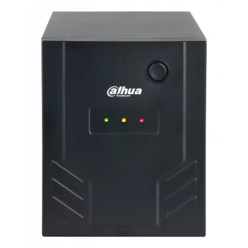 Dahua Technology PFM3350-1500 USV (Unterbrechungsfreie Stromversorgung) Line-Interactive 1,5 kVA 900 W 4 AC-Ausgänge