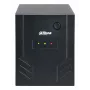 Dahua Technology PFM3350-1500 USV (Unterbrechungsfreie Stromversorgung) Line-Interactive 1,5 kVA 900 W 4 AC-Ausgänge