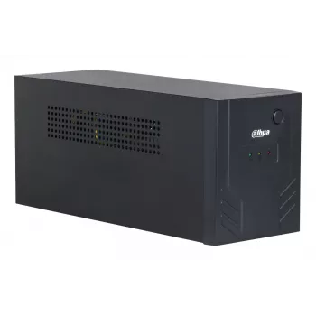 Dahua Technology PFM3350-1500 USV (Unterbrechungsfreie Stromversorgung) Line-Interactive 1,5 kVA 900 W 4 AC-Ausgänge