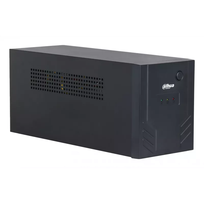 Dahua Technology PFM3350-1500 USV (Unterbrechungsfreie Stromversorgung) Line-Interactive 1,5 kVA 900 W 4 AC-Ausgänge