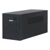 Dahua Technology PFM3350-1500 USV (Unterbrechungsfreie Stromversorgung) Line-Interactive 1,5 kVA 900 W 4 AC-Ausgänge