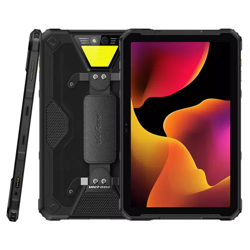 Tablet Ulefone Armor Pad 2 11 Zoll Mediatek Helio G99 8 GB RAM 256 GB Android 13