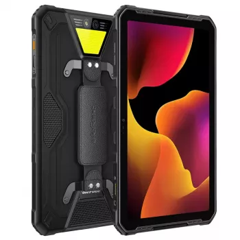 Tablet Ulefone Armor Pad 2 11 Zoll Mediatek Helio G99 8 GB RAM 256 GB Android 13
