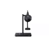 Yealink WH62 Mono Teams Headset, Kabellos, Büro/Callcenter, 20 - 20000 Hz, 80 g, Headset, Schwarz
