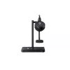 Yealink WH62 Mono Teams Headset, Kabellos, Büro/Callcenter, 20 - 20000 Hz, 80 g, Headset, Schwarz