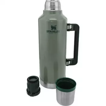 Thermoskanne STANLEY The Legendary Classic 2,3 L Modell 2807935044, vakuumisolierter Edelstahl