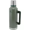 Thermoskanne STANLEY The Legendary Classic 2,3 L Modell 2807935044, vakuumisolierter Edelstahl