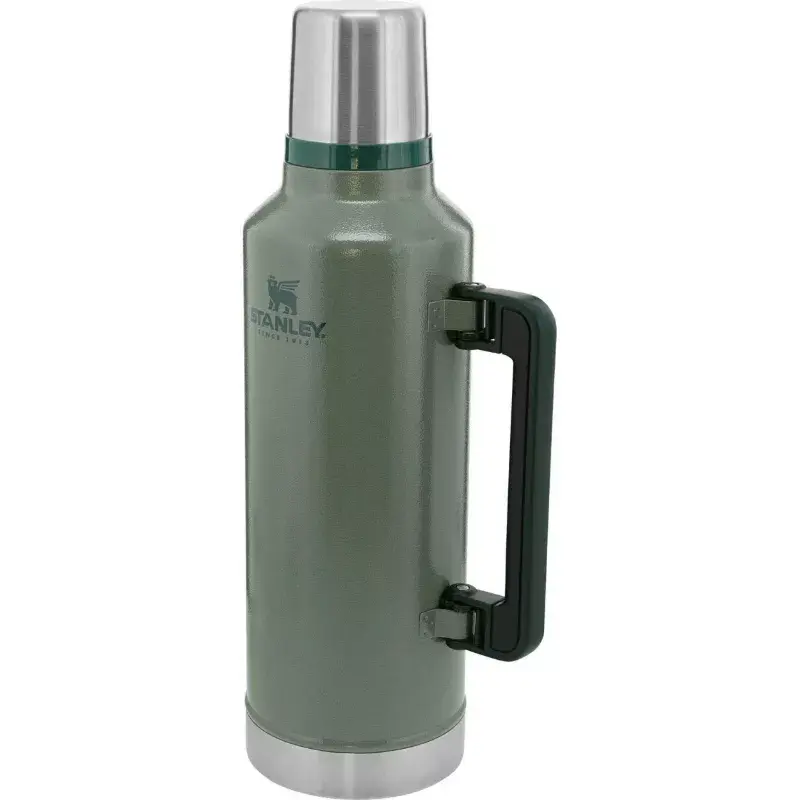 Thermoskanne STANLEY The Legendary Classic 2,3 L Modell 2807935044, vakuumisolierter Edelstahl