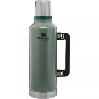 Thermoskanne STANLEY The Legendary Classic 2,3 L Modell 2807935044, vakuumisolierter Edelstahl