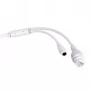 Bullet IP-Überwachungskamera Dahua Technology DH-IPC-HFW1431T-ZS-2812-S4 2688 x 1520 Pixel
