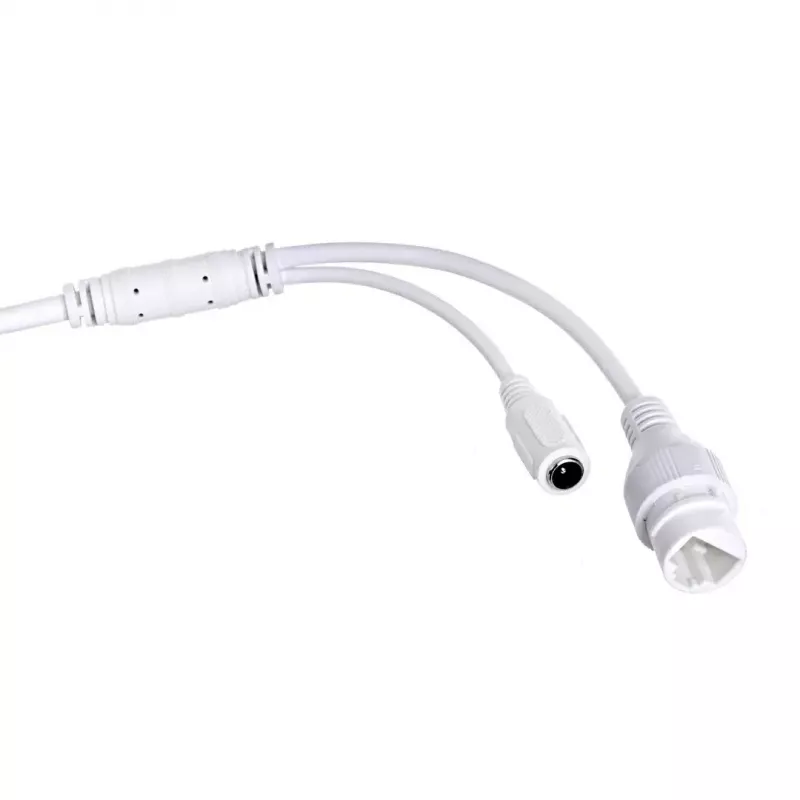 Bullet IP-Überwachungskamera Dahua Technology DH-IPC-HFW1431T-ZS-2812-S4 2688 x 1520 Pixel