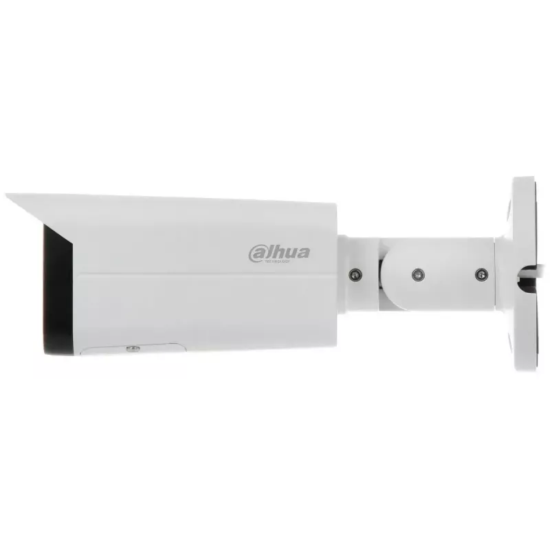 Bullet IP-Überwachungskamera Dahua Technology DH-IPC-HFW1431T-ZS-2812-S4 2688 x 1520 Pixel