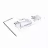 Bullet IP-Überwachungskamera Dahua Technology DH-IPC-HFW1431T-ZS-2812-S4 2688 x 1520 Pixel