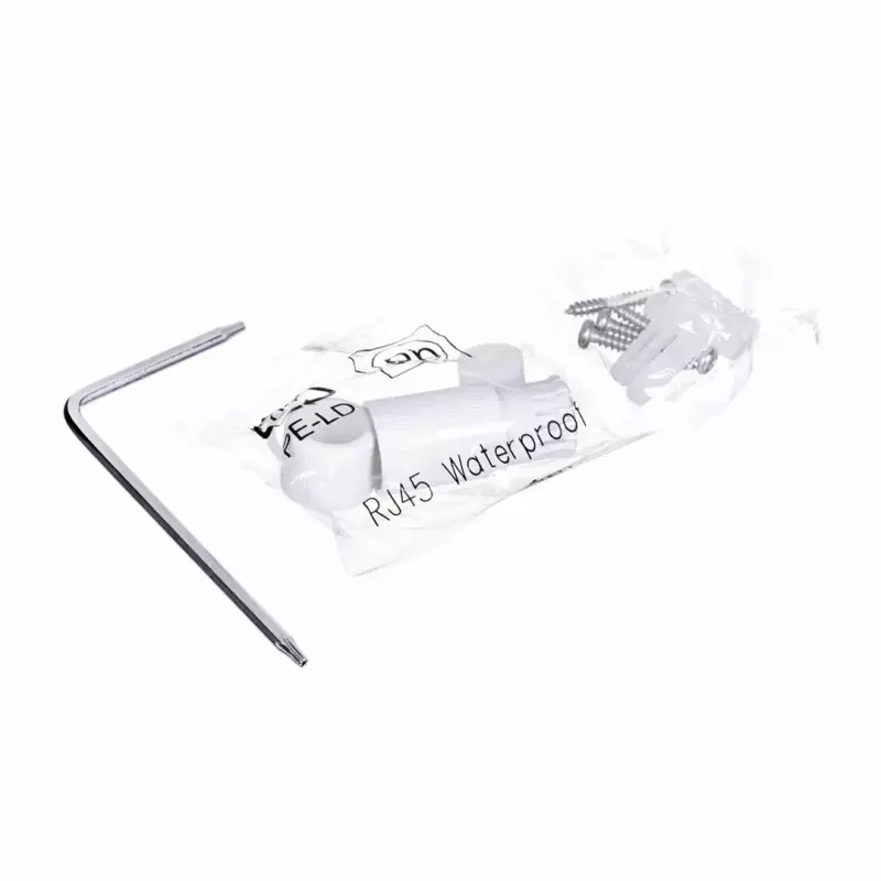 Bullet IP-Überwachungskamera Dahua Technology DH-IPC-HFW1431T-ZS-2812-S4 2688 x 1520 Pixel