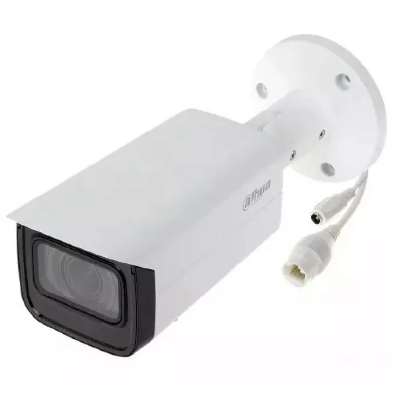 Bullet IP-Überwachungskamera Dahua Technology DH-IPC-HFW1431T-ZS-2812-S4 2688 x 1520 Pixel