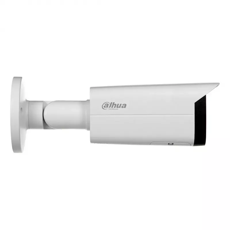 Bullet IP-Überwachungskamera Dahua Technology DH-IPC-HFW1431T-ZS-2812-S4 2688 x 1520 Pixel