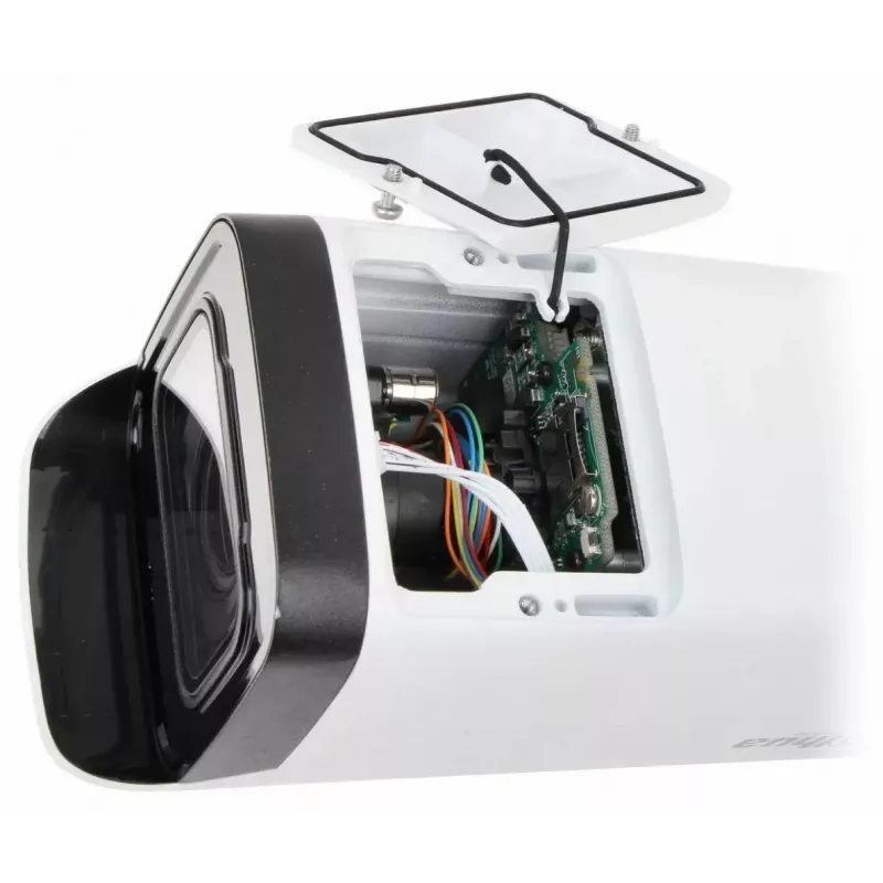 Bullet IP-Überwachungskamera Dahua Technology DH-IPC-HFW1431T-ZS-2812-S4 2688 x 1520 Pixel