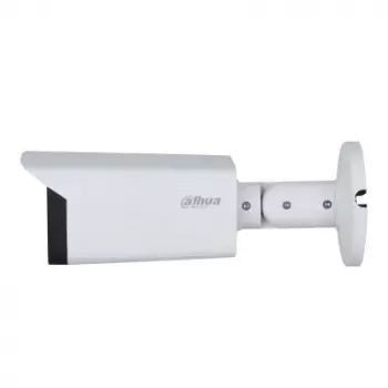 Dahua Technology Pro DH-HAC-HFW2501TU-A Bullet CCTV-Überwachungskamera Outdoor 2880 x 1620 Pixel Decke/Wand/Mast