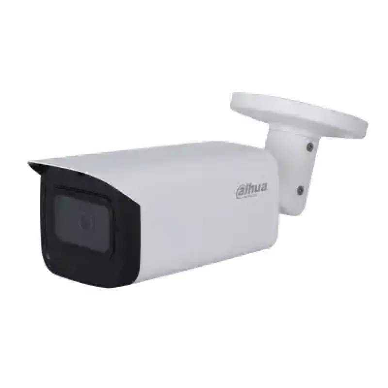 Dahua Technology Pro DH-HAC-HFW2501TU-A Bullet CCTV-Überwachungskamera Outdoor 2880 x 1620 Pixel Decke/Wand/Mast