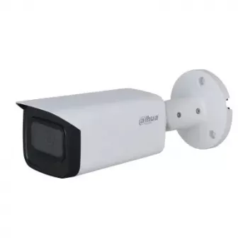 Dahua Technology Pro DH-HAC-HFW2501TU-A Bullet CCTV-Überwachungskamera Outdoor 2880 x 1620 Pixel Decke/Wand/Mast