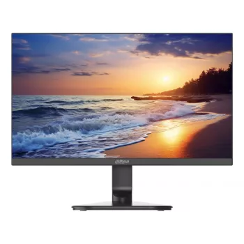Dahua Technology LM22-J200 Computermonitor 54,6 cm (21,5 Zoll) 1920 x 1080 Pixel Full HD LED Schwarz