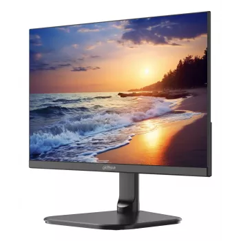 Dahua Technology LM22-J200 Computermonitor 54,6 cm (21,5 Zoll) 1920 x 1080 Pixel Full HD LED Schwarz