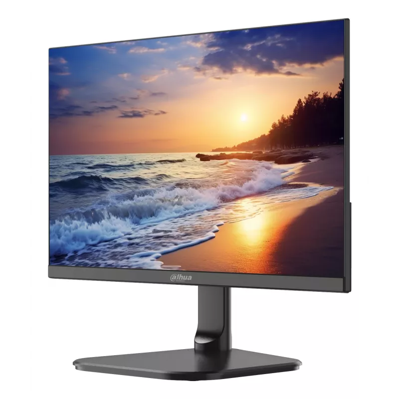 Dahua Technology LM22-J200 Computermonitor 54,6 cm (21,5 Zoll) 1920 x 1080 Pixel Full HD LED Schwarz