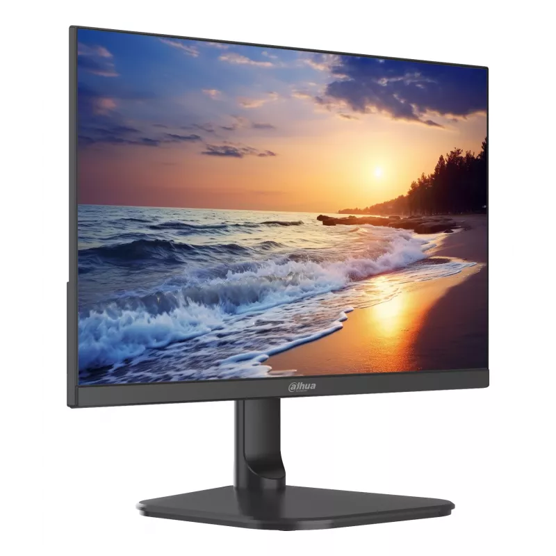 Dahua Technology LM22-J200 Computermonitor 54,6 cm (21,5 Zoll) 1920 x 1080 Pixel Full HD LED Schwarz