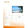 LCD-Monitor DAHUA LM32-F200 31,5 Zoll Full HD 1920x1080 LED, 60 Hz, 8 ms, HDMI+VGA, Lautsprecher, VESA 75x75