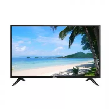 LCD-Monitor DAHUA LM32-F200 31,5 Zoll Full HD 1920x1080 LED, 60 Hz, 8 ms, HDMI+VGA, Lautsprecher, VESA 75x75