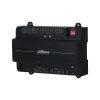 Sicherheitstürcontroller Dahua DHI-ASC2202B-S — Bare 2-Tür-Controller, 12 V, 24 W, RJ-45/RS-485
