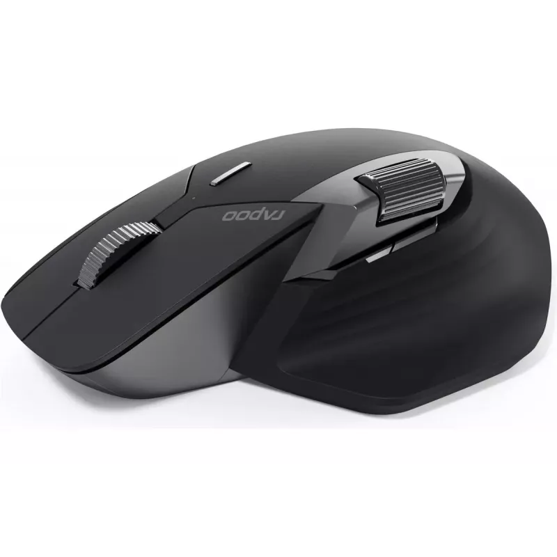 Maus Rapoo MT760L RF Wireless + Bluetooth