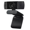 Webcam Rapoo XW170 1280 x 720 Pixel USB 2.0 Schwarz
