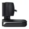 Webcam Rapoo XW170 1280 x 720 Pixel USB 2.0 Schwarz