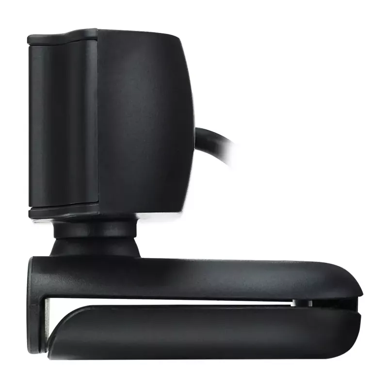 Webcam Rapoo XW170 1280 x 720 Pixel USB 2.0 Schwarz