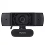 Webcam Rapoo XW170 1280 x 720 Pixel USB 2.0 Schwarz