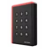 Zutrittskontrollleser Hikvision DS-K1108AEK Schwarz DC 12V 123x88x21mm