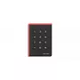 Zutrittskontrollleser Hikvision DS-K1108AEK Schwarz DC 12V 123x88x21mm
